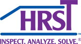 HRST, Inc. Logo